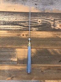 College Color Tassel 2022